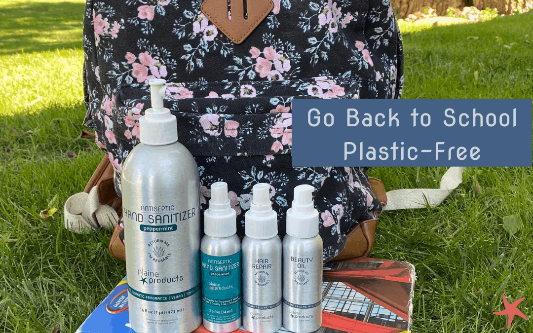 BTS Plastic-Free blog cover
