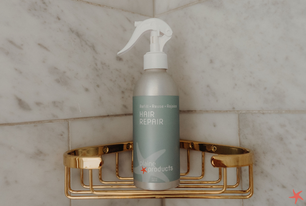 Bigger Hair Repair Blog Banner