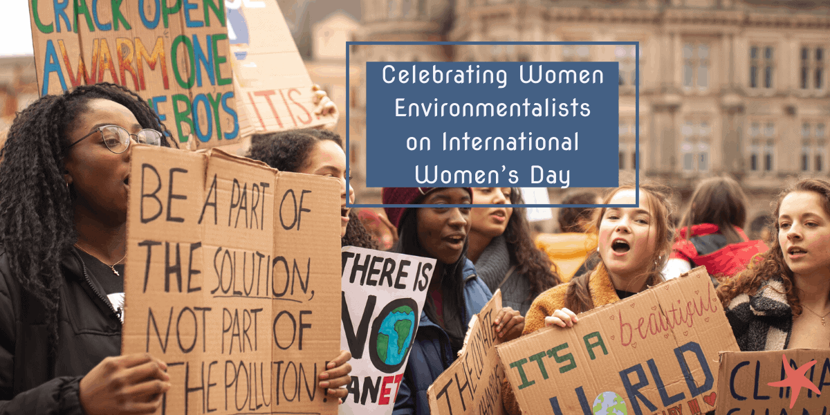 Intn'l Women's Day: Photo by Callum Shaw on Unsplash