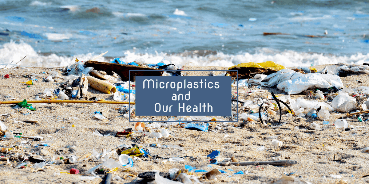Blog Post Featured Image microplastics