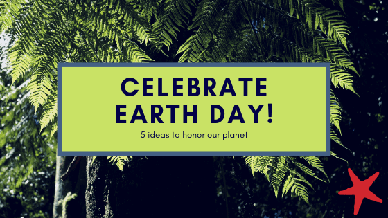 Earth Day 2019