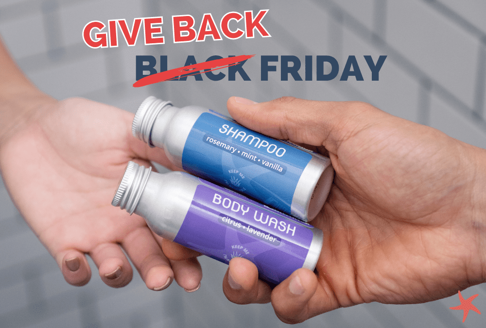 Give Back Friday 2021 blog image