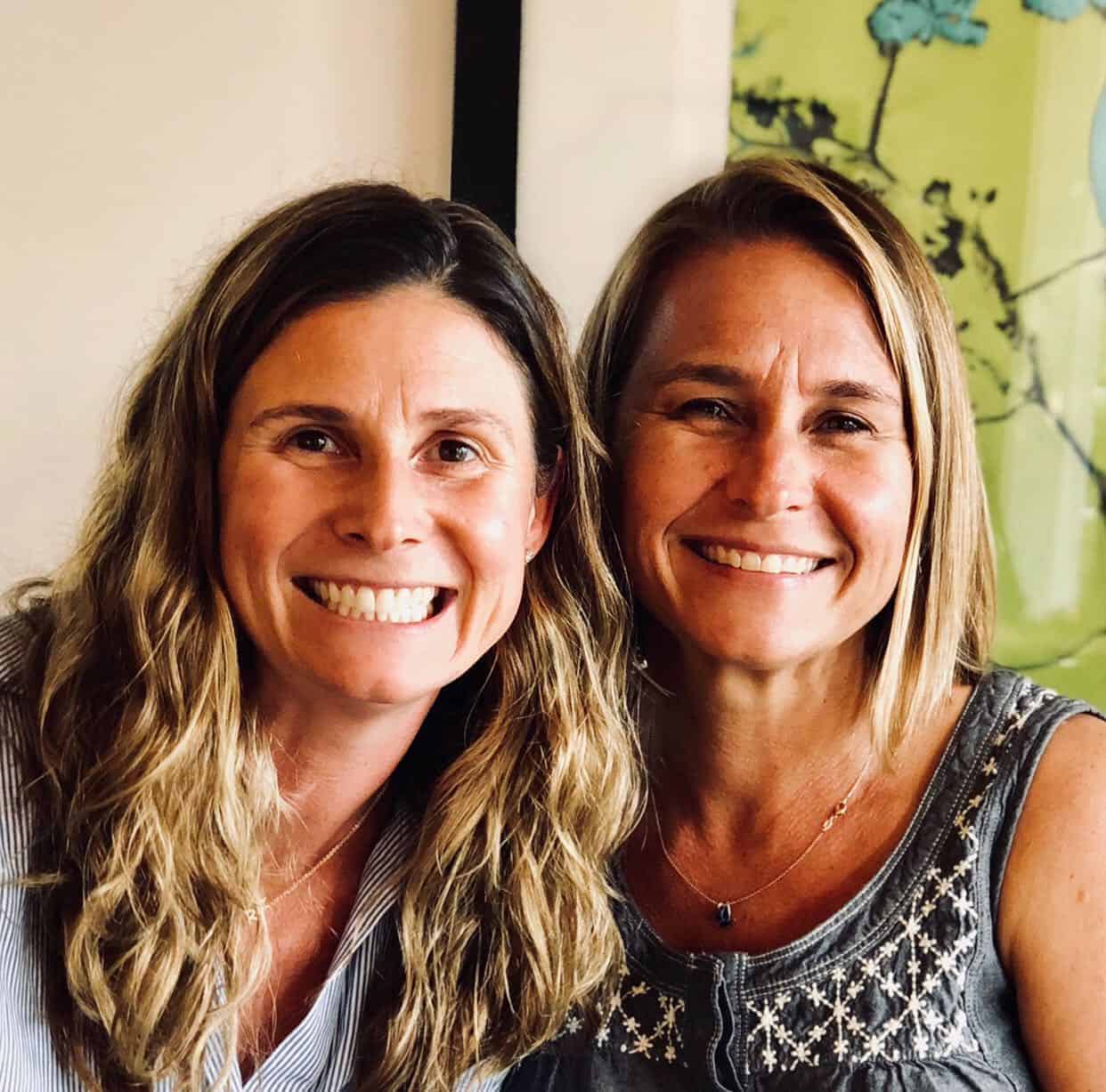 Happy Holidays from Plaine Products