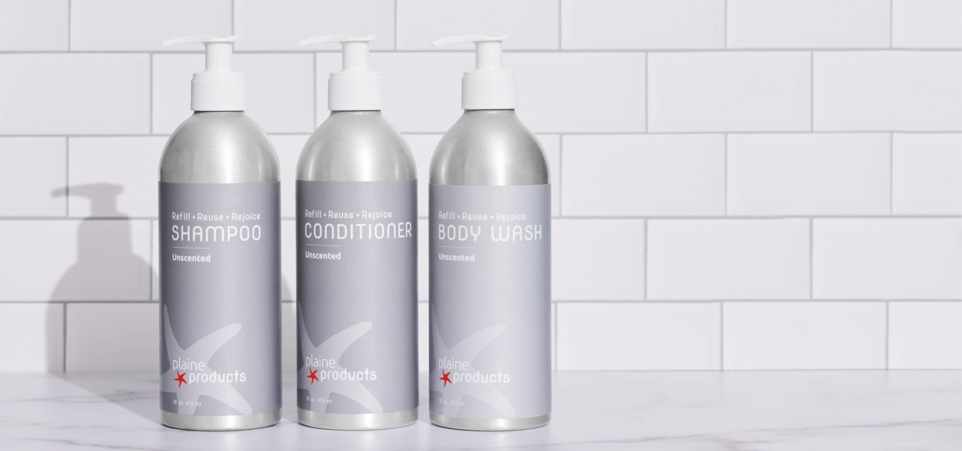 Discover the Magic of Unscented Products