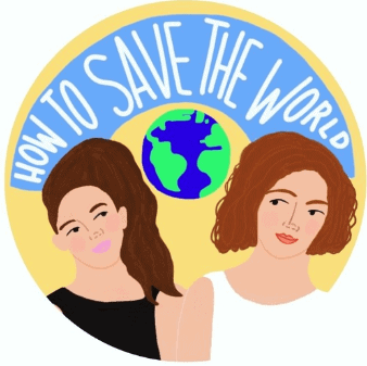 How to Save the World