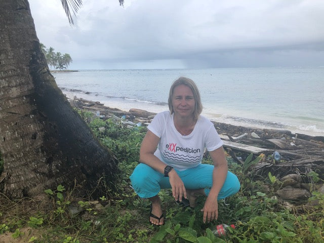 Microplastics and Bottled Water: Actionable Ideas