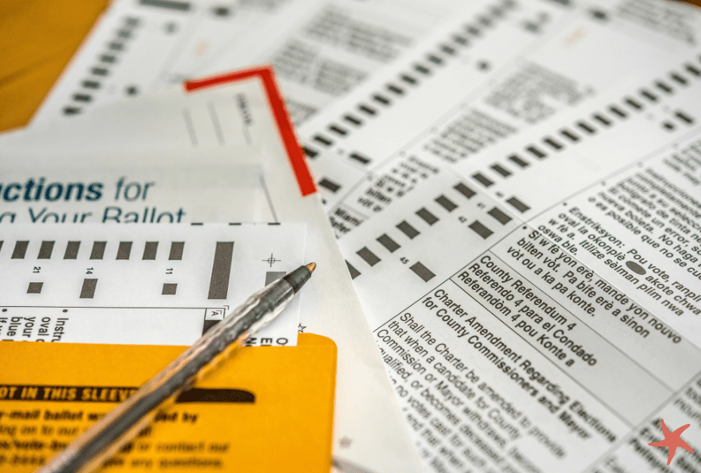 Importance of Local Elections blog banner