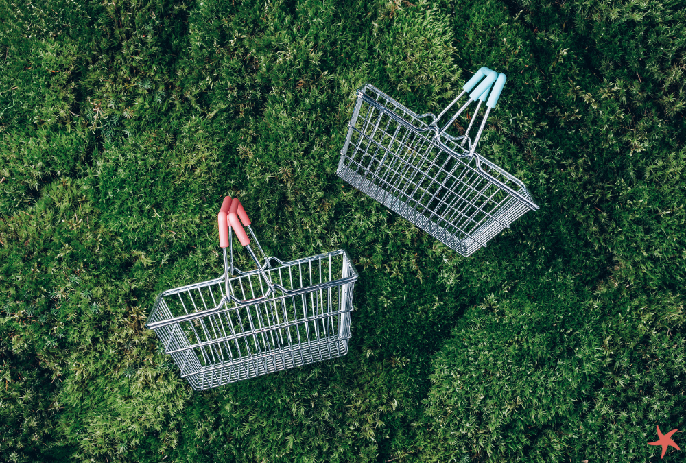 Mindful Consumerism Blog Banner