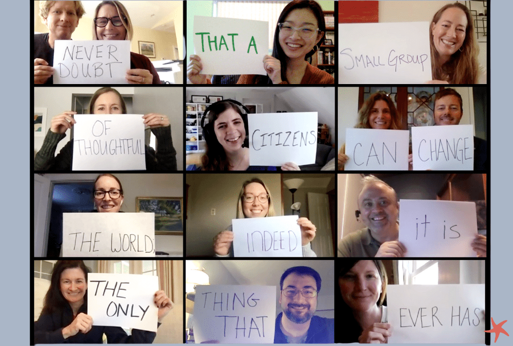 Plaine Products team circa Jan 2021