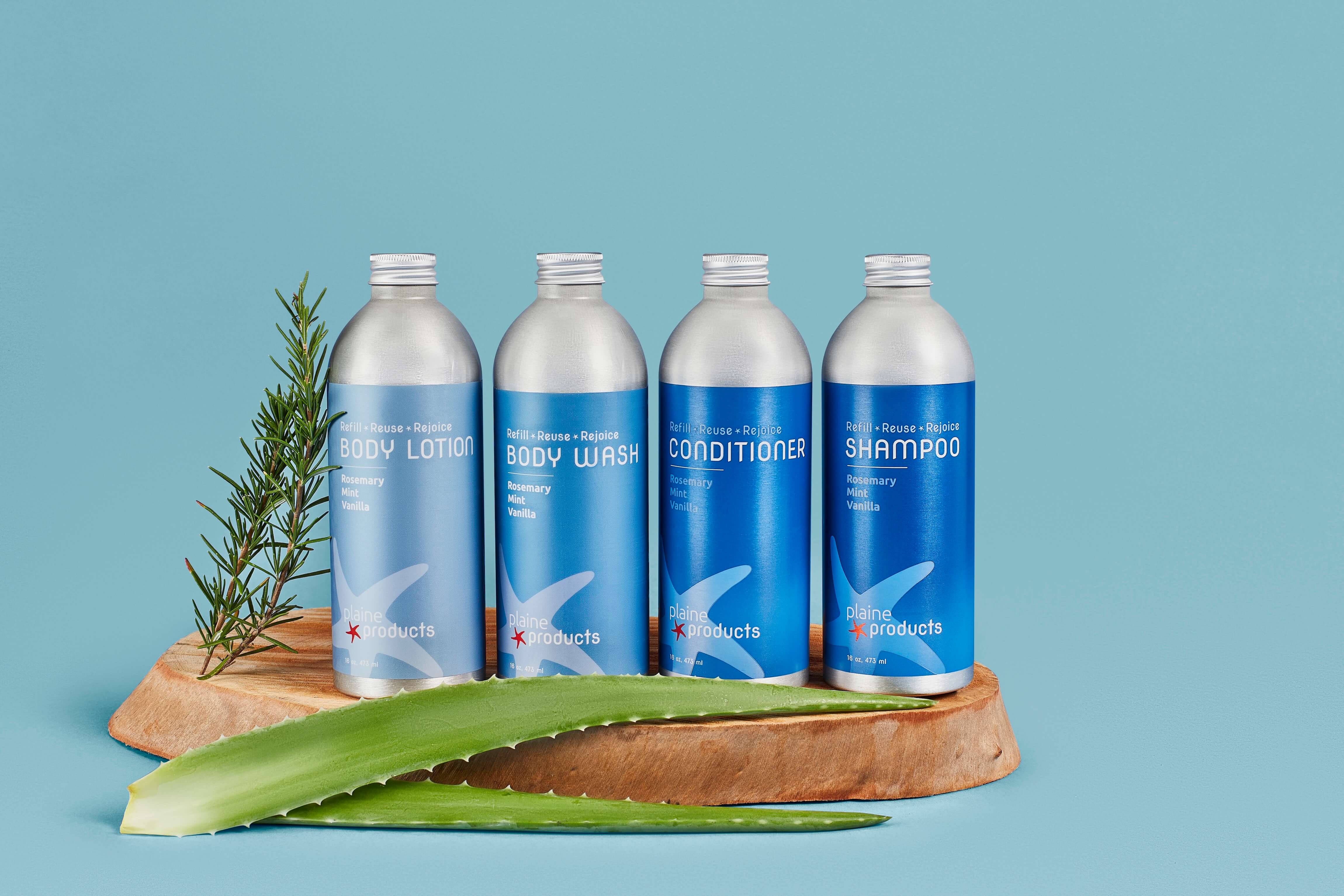 Our Stance on Organic Ingredients