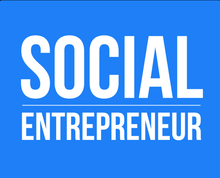 Social Entrepreneur podcast