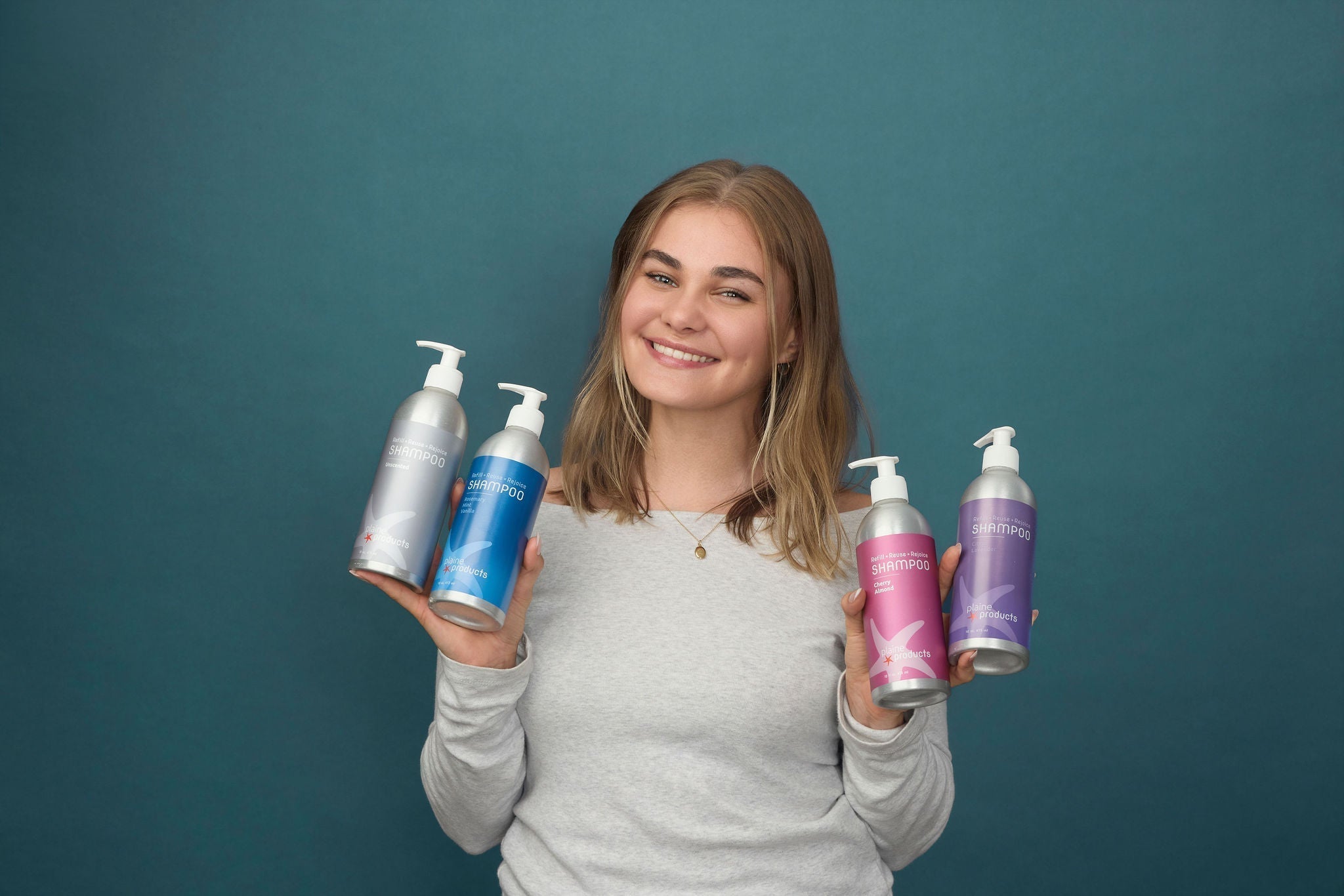 6 Things You Don't Want in Your Shampoo