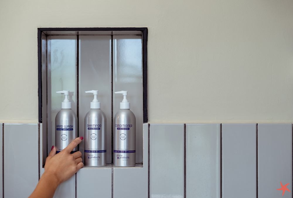 Why We Choose Aluminum blog banner image