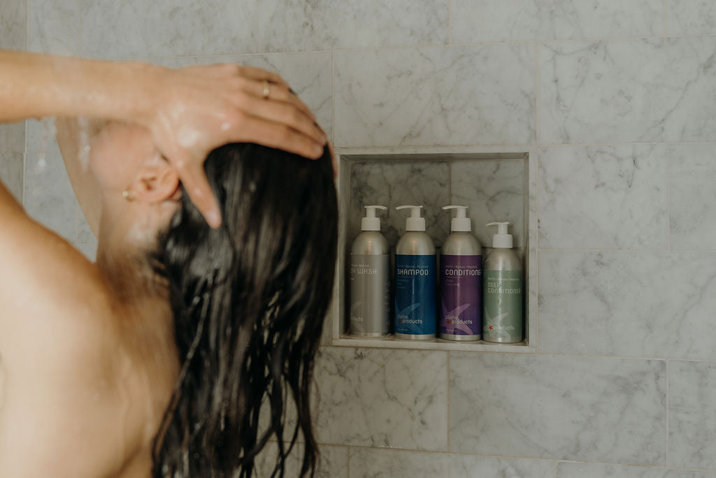 Plaine Products: Your Hair Care Solution for Common Problems