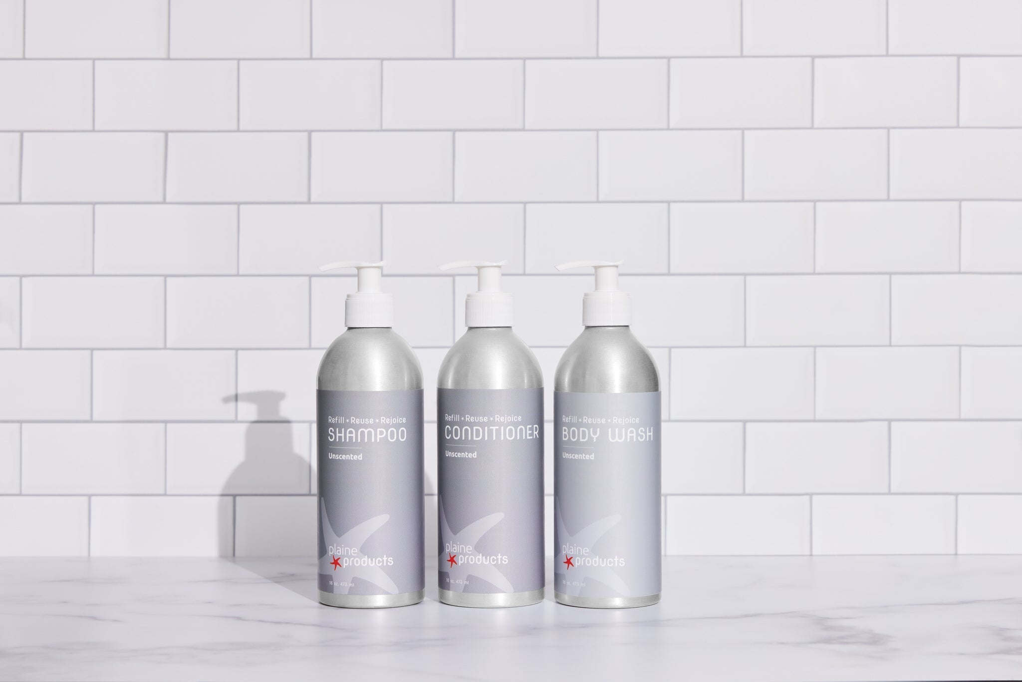 Hormone Disrupting Chemicals Are Hiding in Your Shower - The Live Lightly Podcast