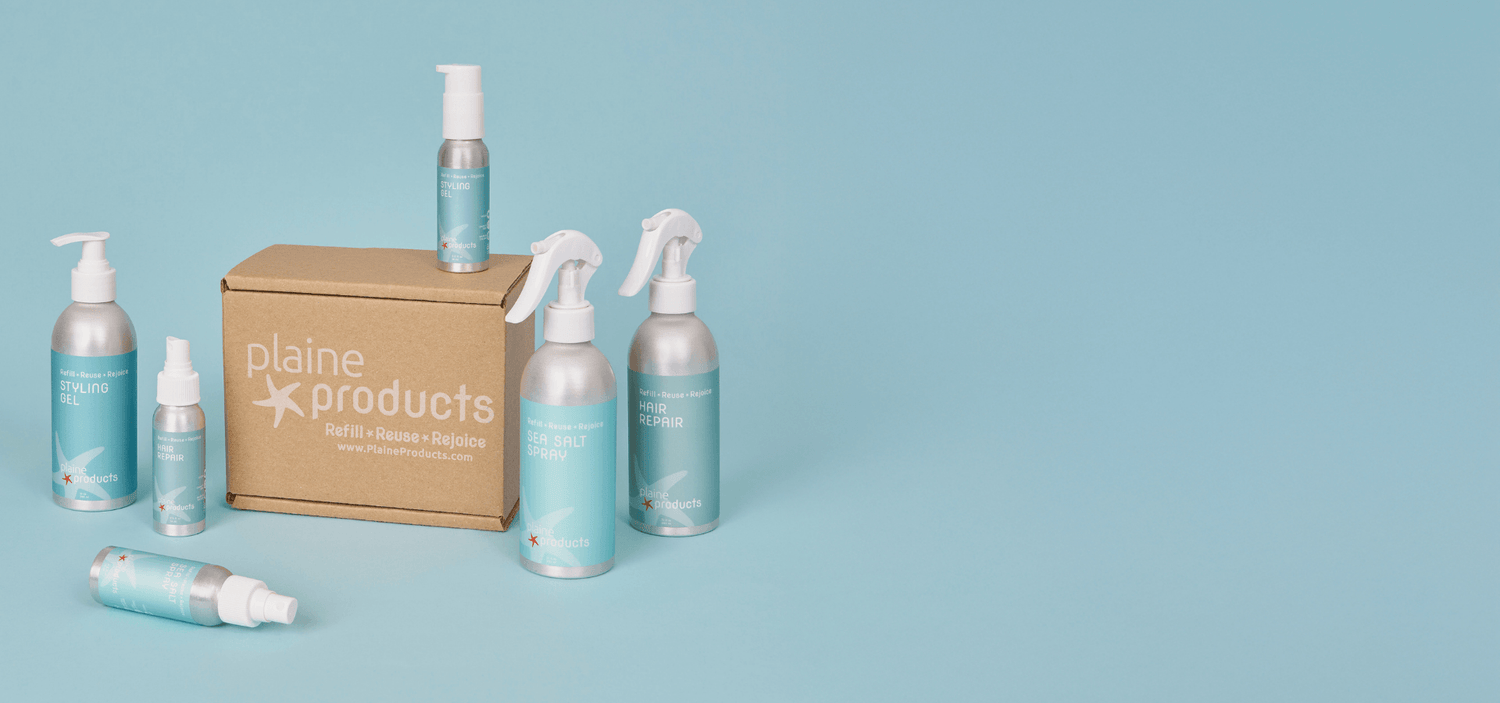 Plaine Products