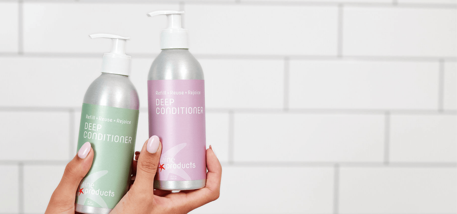 Plaine Products
