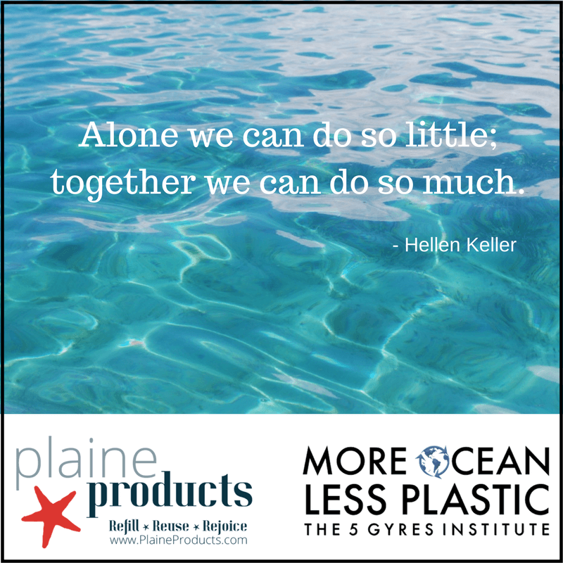 5 Gyres Partnership to Promote More Ocean, Less Plastic-3