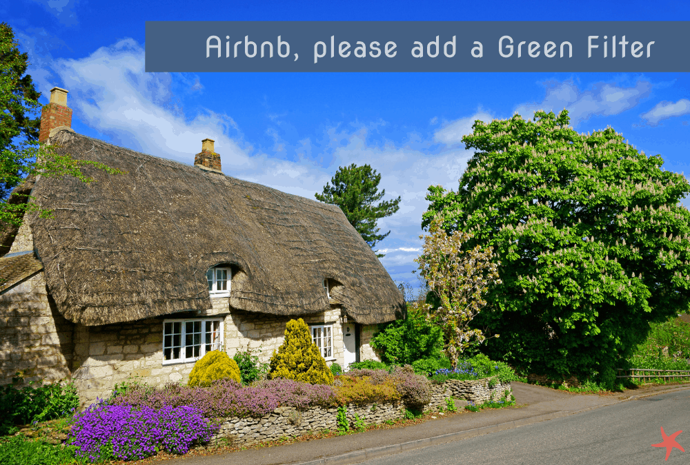 Airbnb Blog Banner