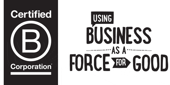 B Corp Certified