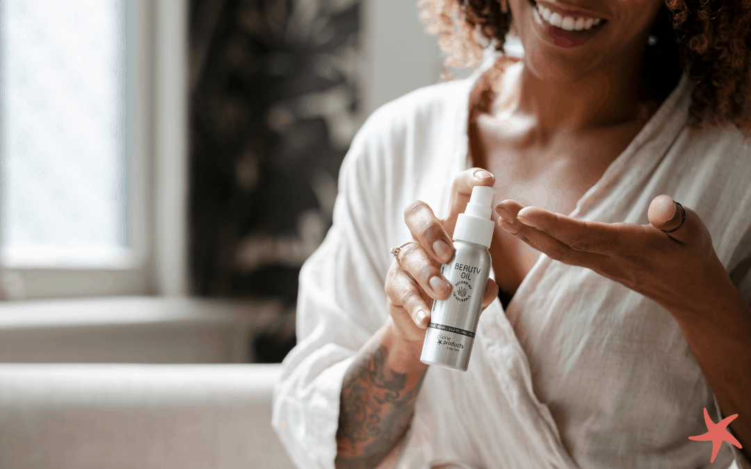 Blog Banner Oil Cleansing