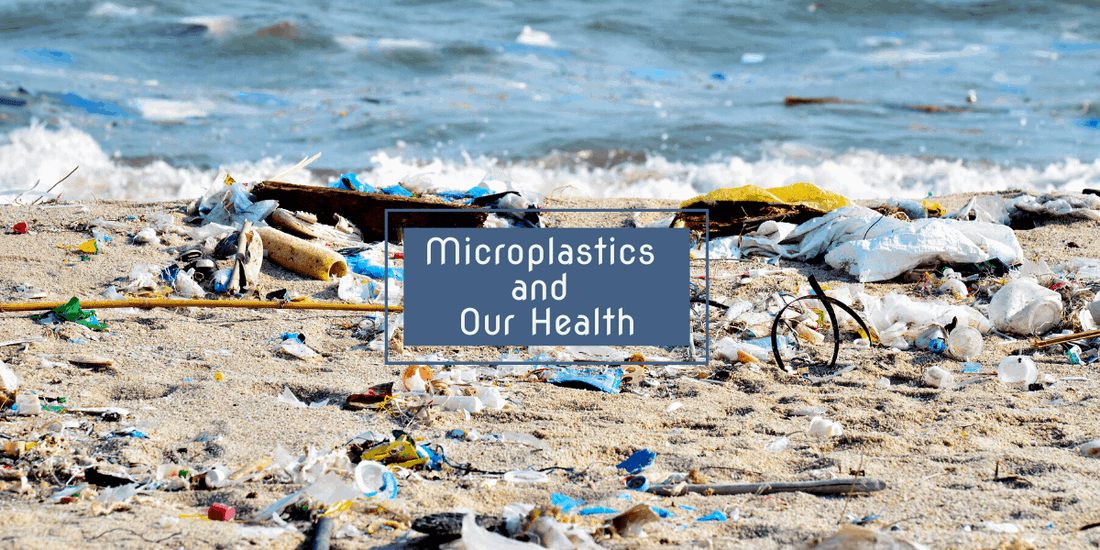 Blog Post Featured Image microplastics