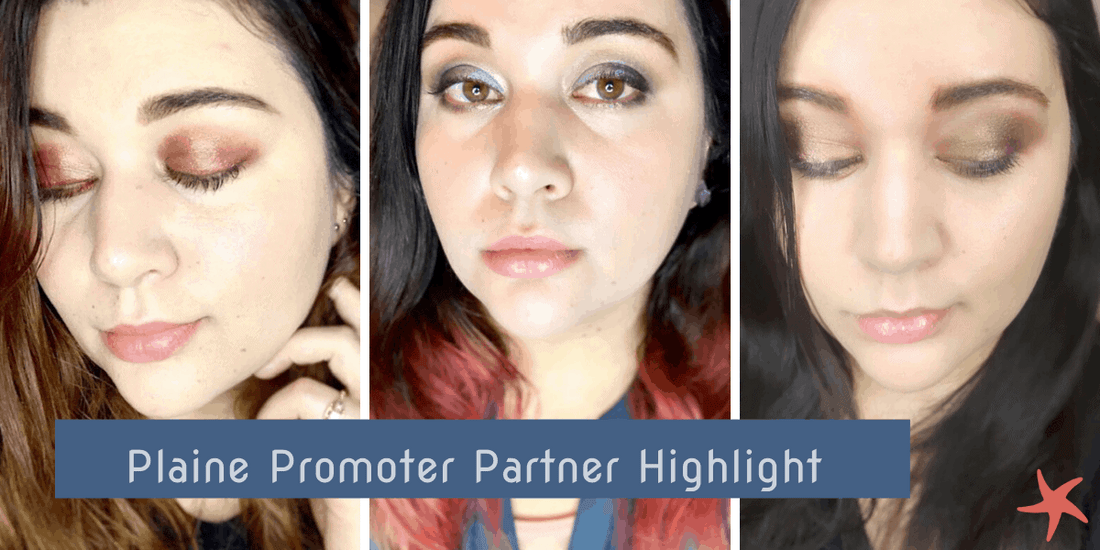 Plaine Promoter Highlight of Story Apothecary