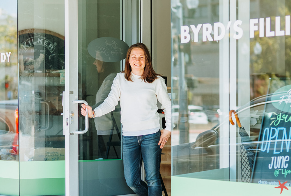 Byrds Filling Station Blog Banner