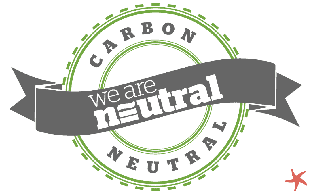 Carbon Neutral blog feature image