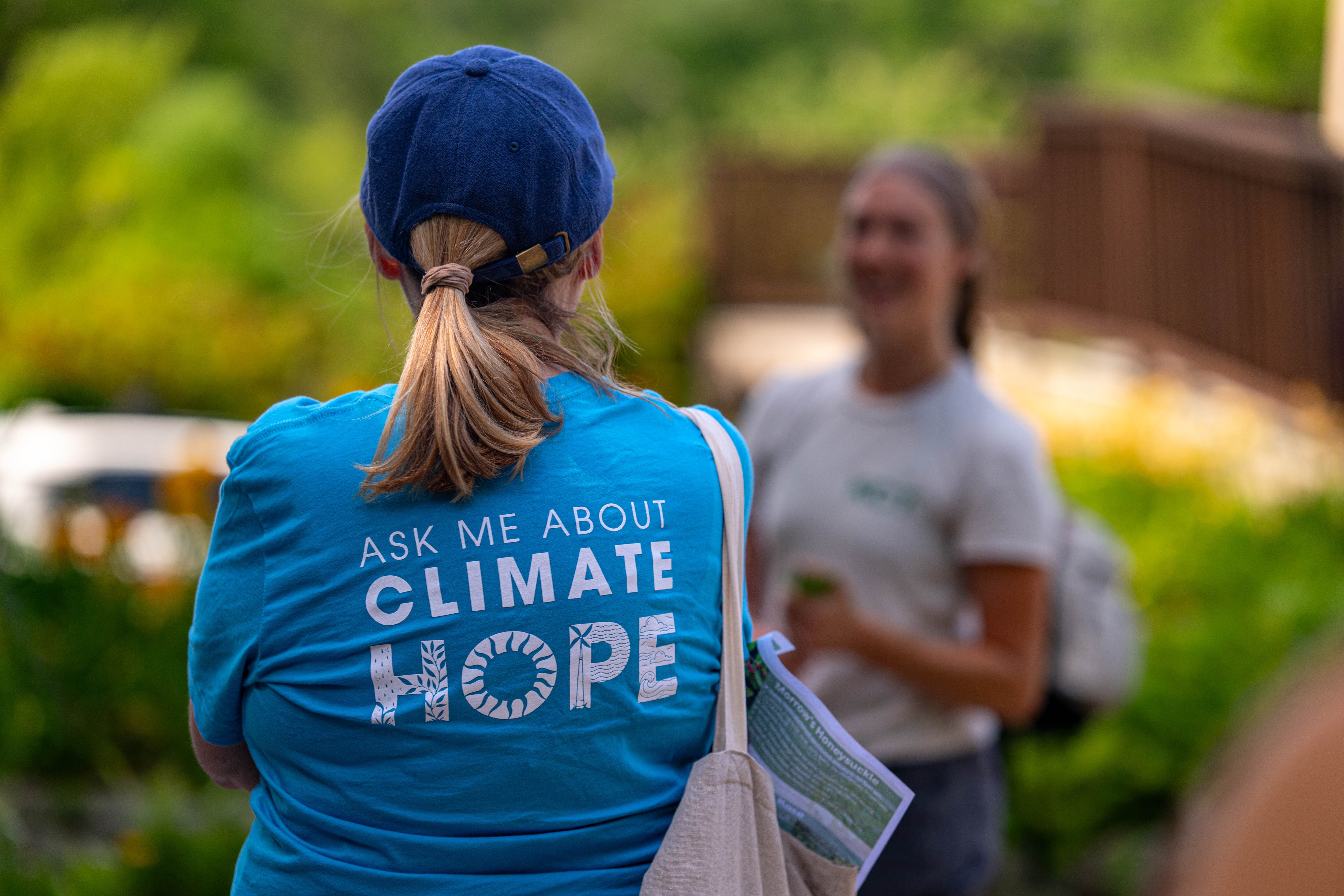 The Climate Initiative