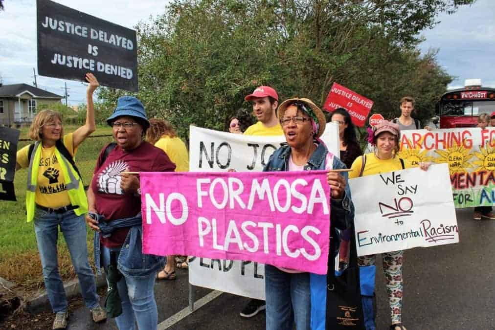 March Against Death Alley