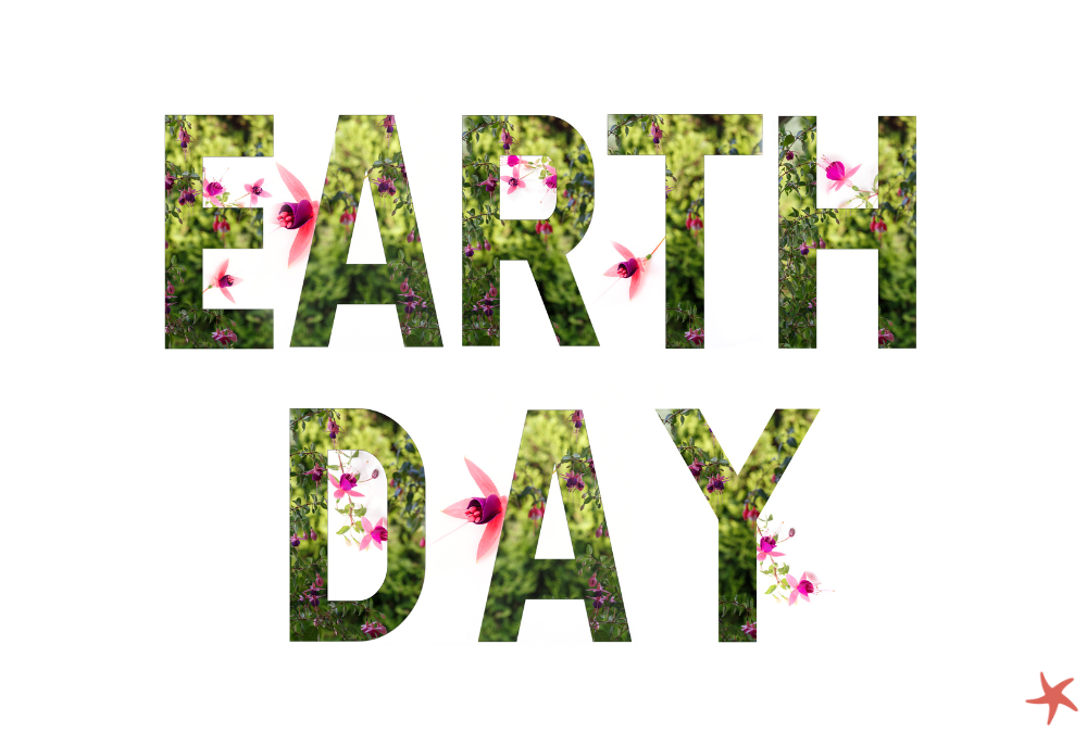 Earth Day Blog Banner 2023