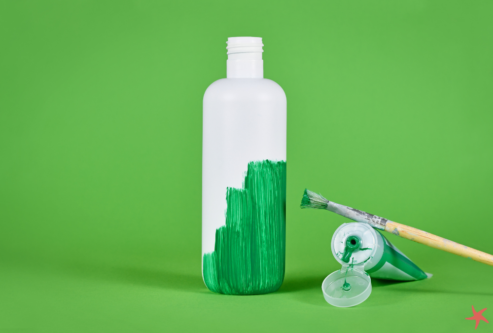 Greenwashing Blog Banner