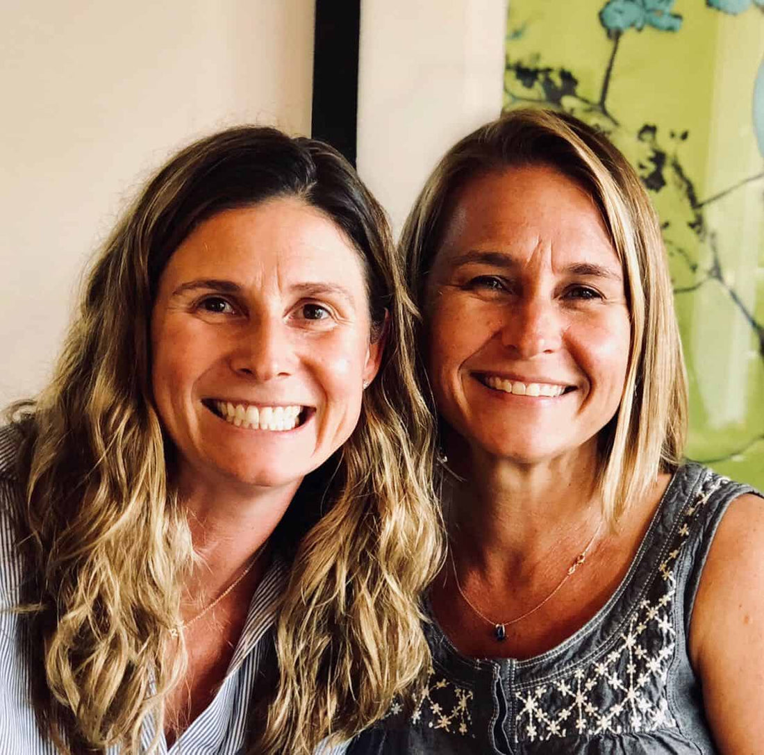 Happy Holidays from Plaine Products