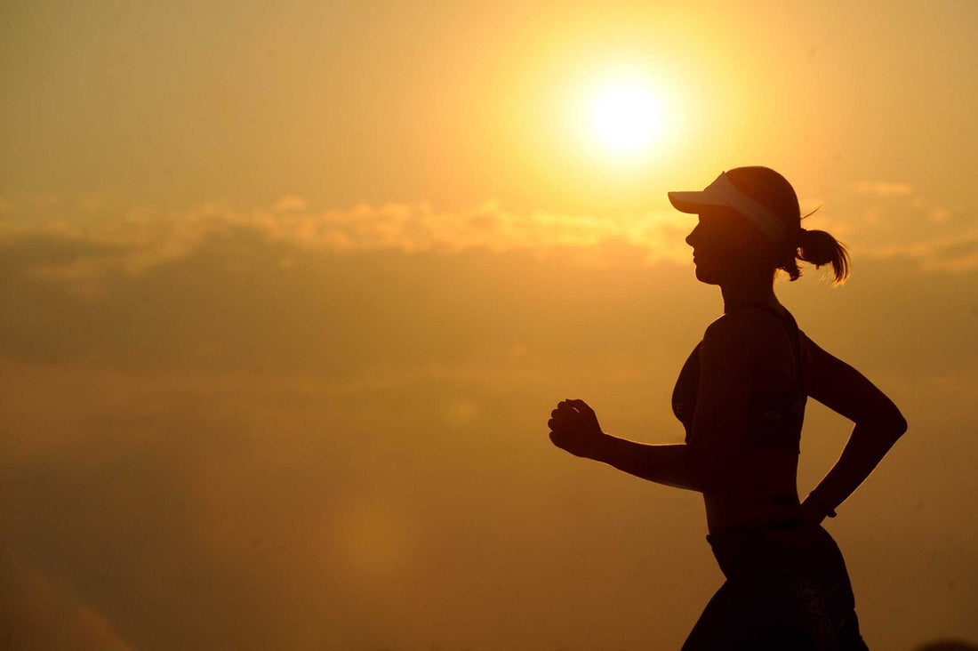 How to nix plastic from your fitness routine