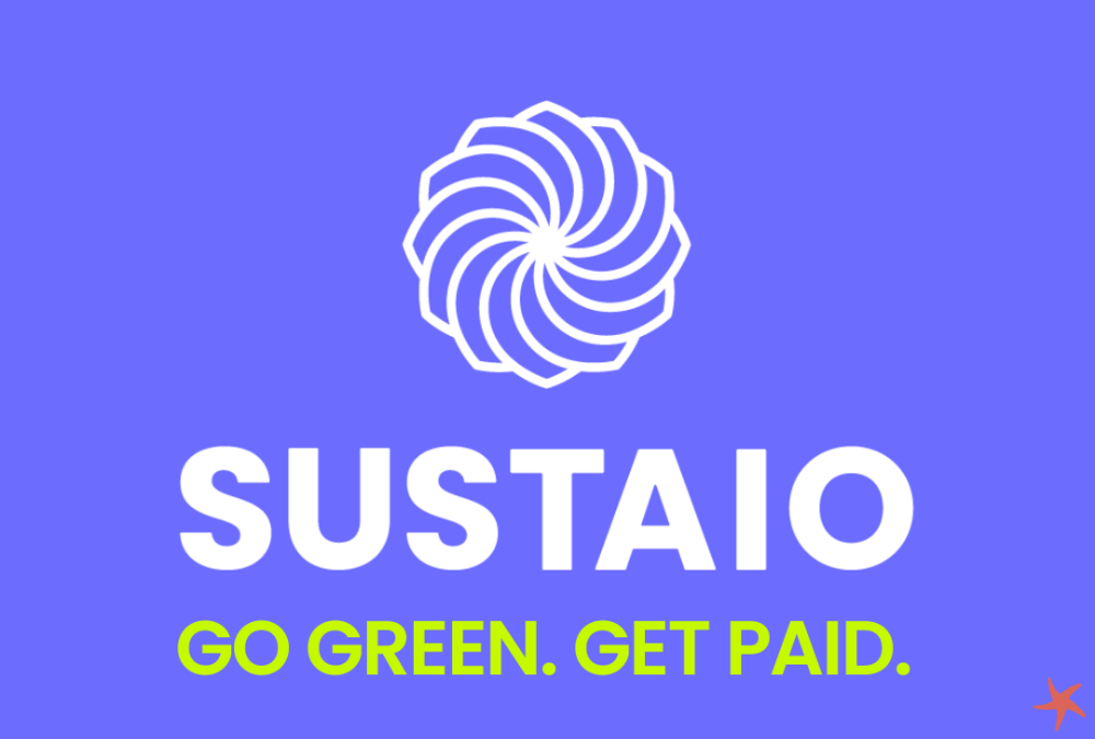 Introducing Sustaio Blog Banner