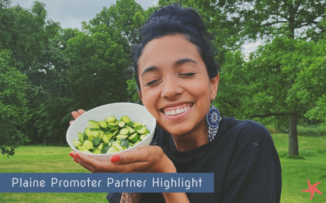 Jen Rivera Bell Plaine Promoter Highlight