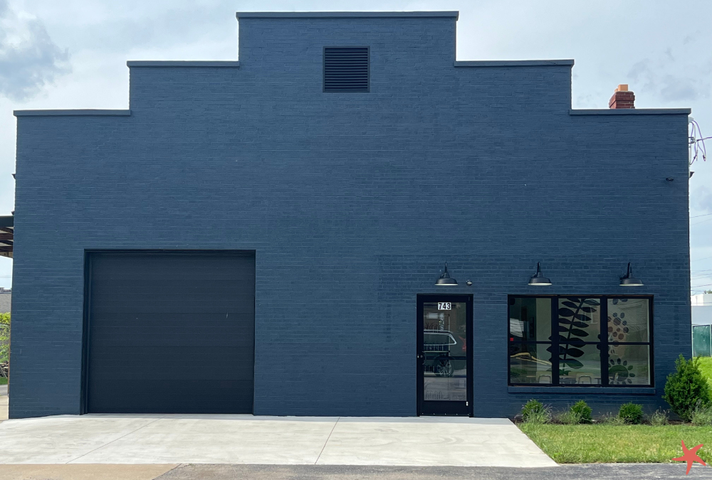 Plaine Products Warehouse Blog Banner