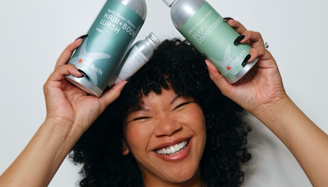Curly Hair Guide