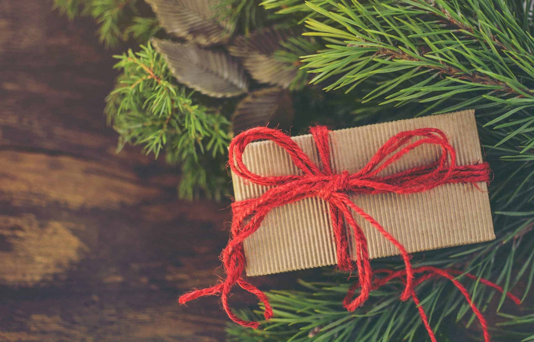 Plastic free holiday season