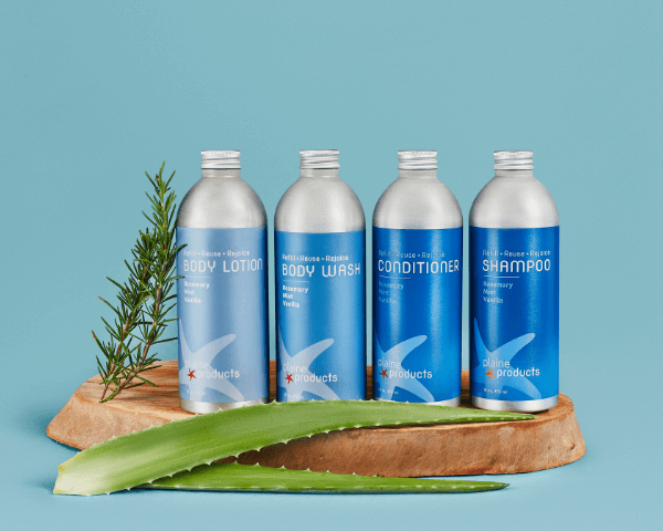 Hair Care Challenges? We've Got Recommendations!