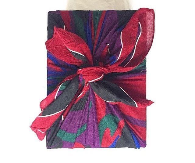 gift wrapping