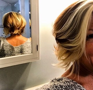 zero waste hair care