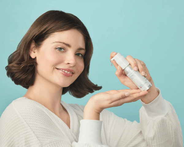 Hydrate, Balance & Repair