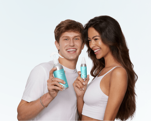 Styling Products