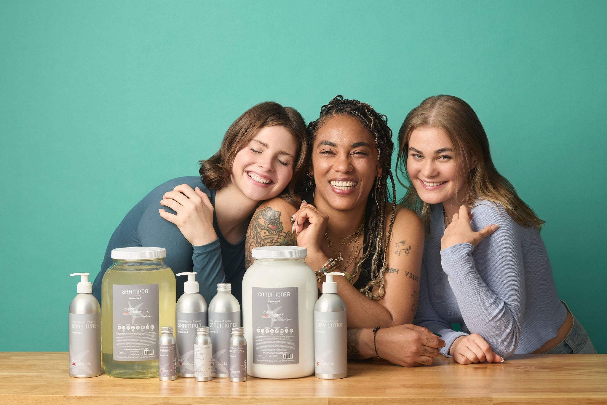 Gentle & Fragrance Free