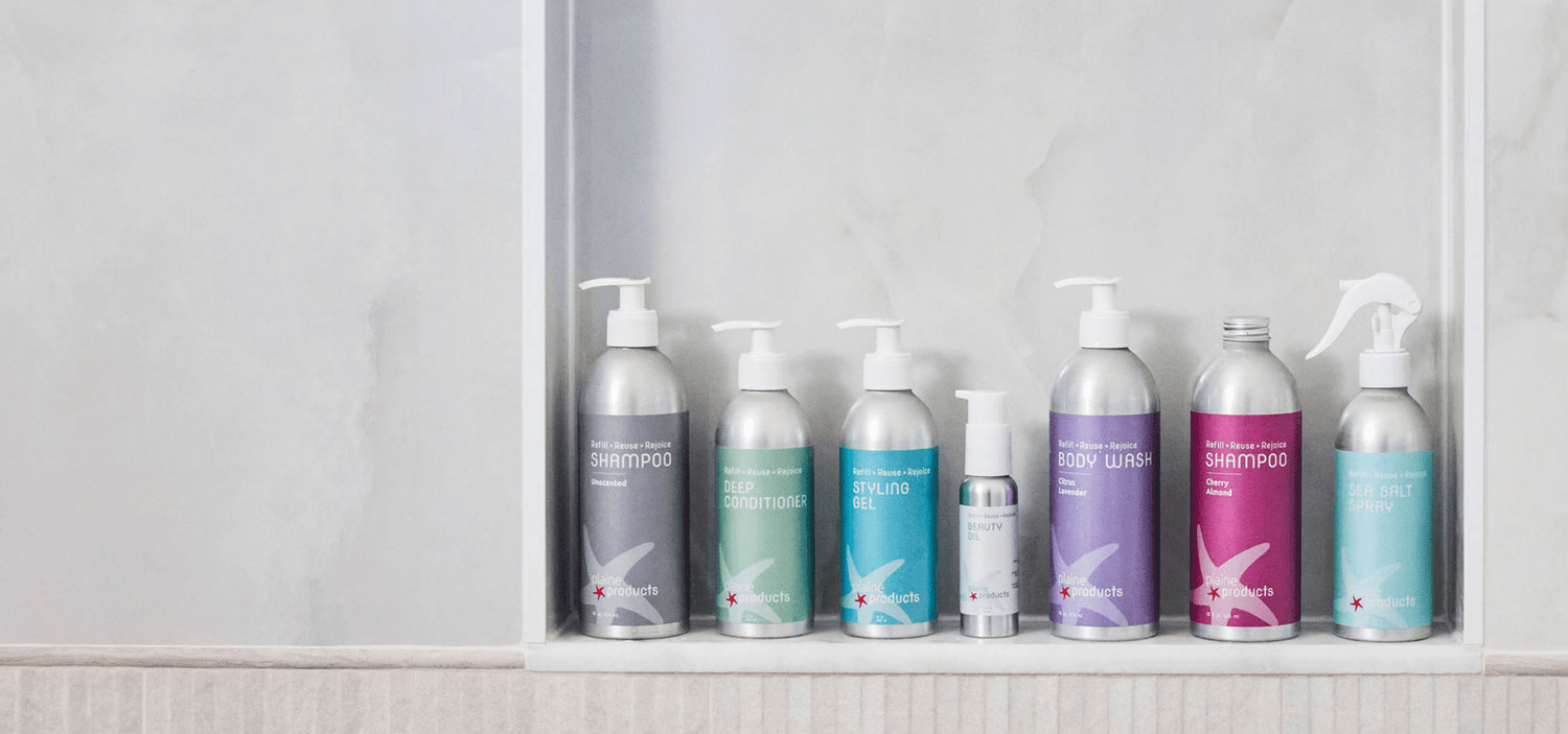 Plaine Products