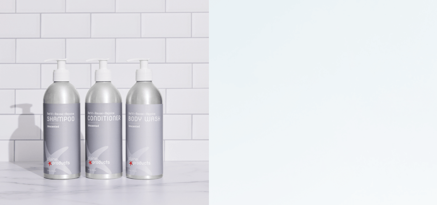 Plaine Products