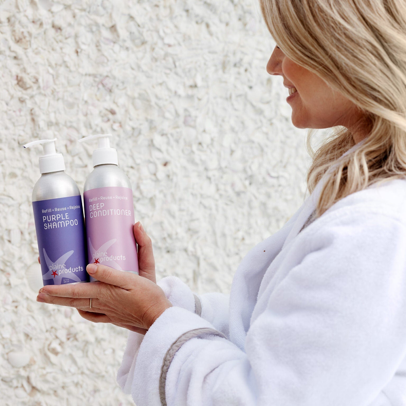 Tone & Shine Duo