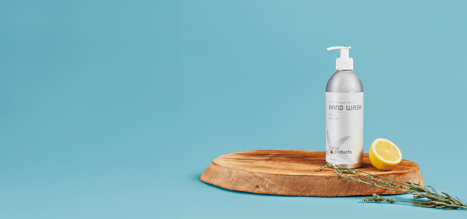 Plaine Products